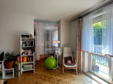 Mieszkanie Kraków