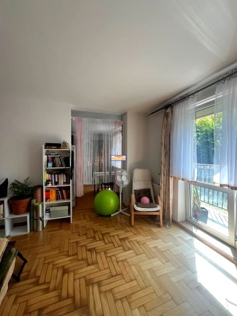Mieszkanie Kraków