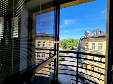 Mieszkanie Kraków