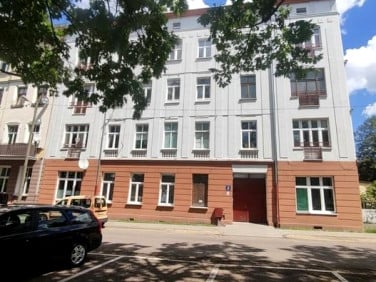 Mieszkanie Łódź
