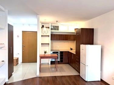 Mieszkanie Kraków