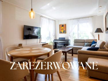 Mieszkanie Wrocław