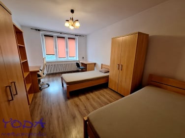 Mieszkanie Katowice