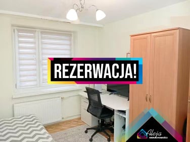 Mieszkanie Częstochowa