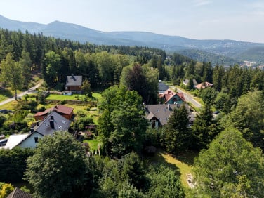 Działka budowlana Karpacz