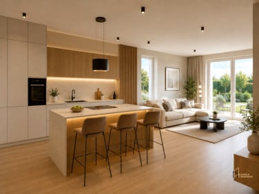 Mieszkanie apartamentowiec sprzedaż