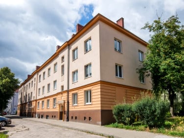 Mieszkanie Poznań