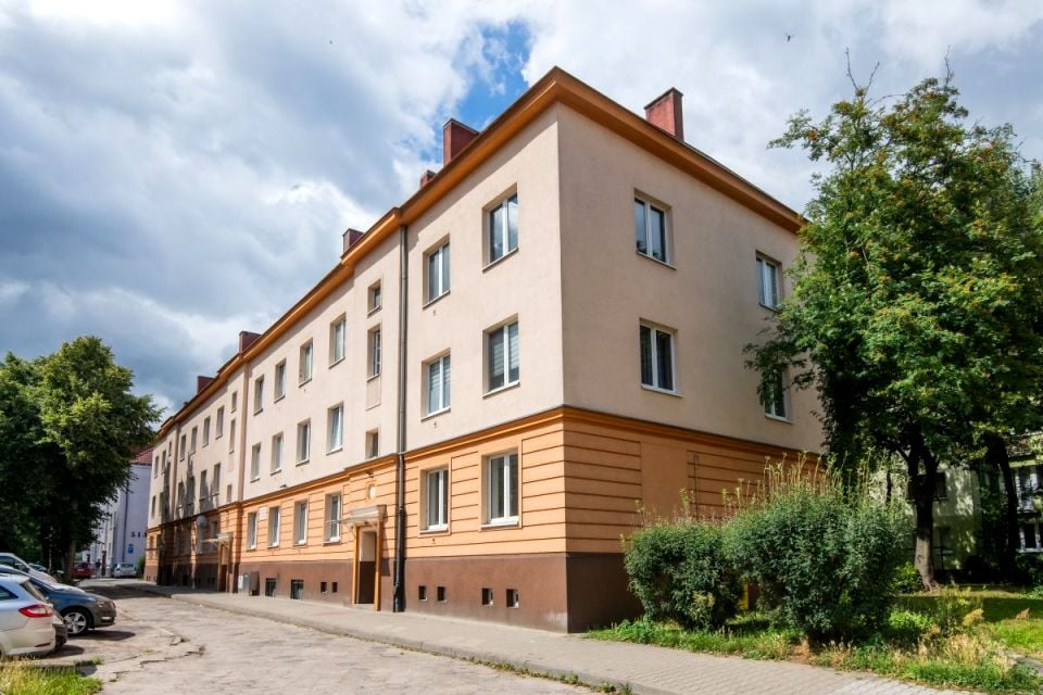 Mieszkanie Poznań