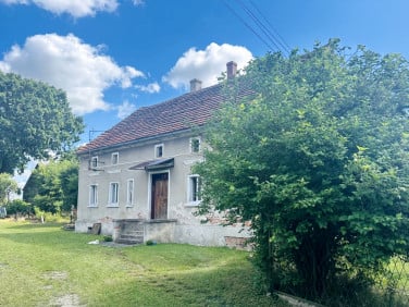 Dom Przychowa