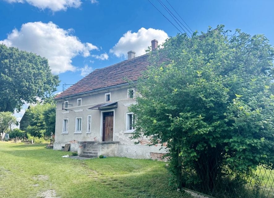 Dom Przychowa