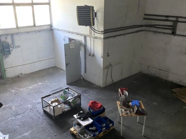 Budynek użytkowy Wrocław