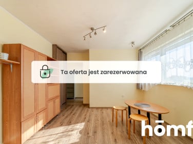 Mieszkanie Tychy