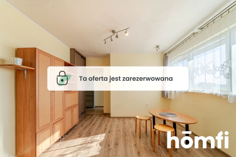 Mieszkanie Tychy