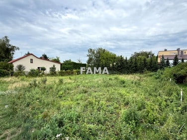 Działka budowlana Brześć Kujawski