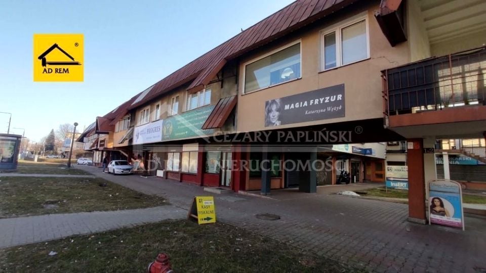 Lokal Lublin