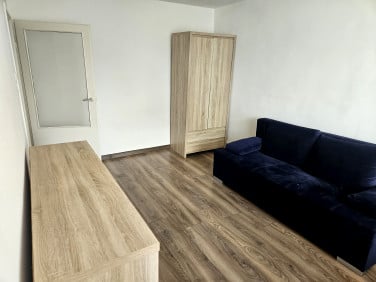 Mieszkanie Poznań