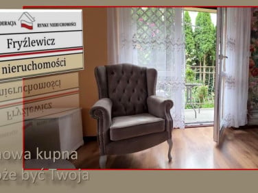 Mieszkanie Nowy Sącz