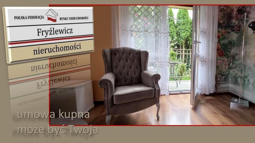 Mieszkanie Nowy Sącz