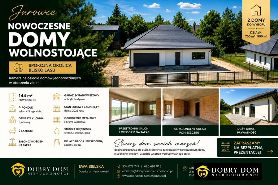 Dom Jurowce