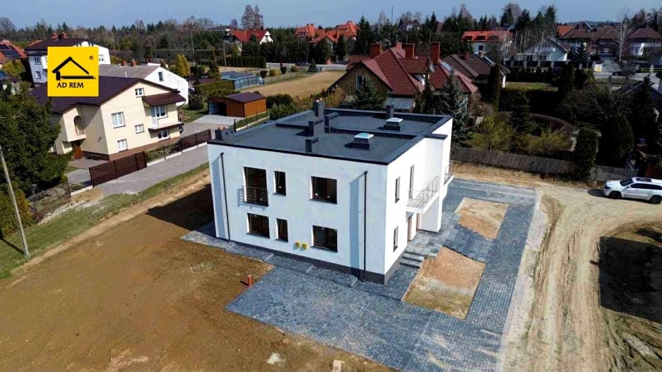 Mieszkanie Jakubowice Konińskie