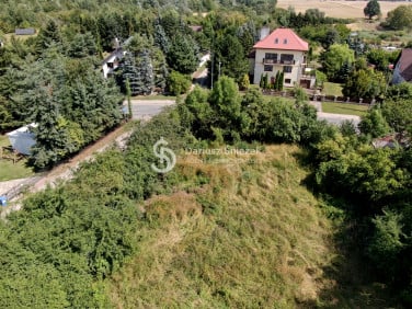 Działka budowlana Siadło Górne