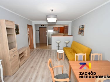 Mieszkanie Zielona Góra
