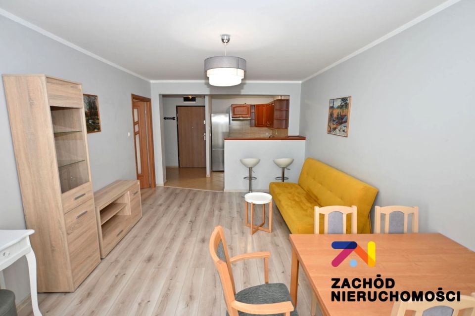 Mieszkanie Zielona Góra
