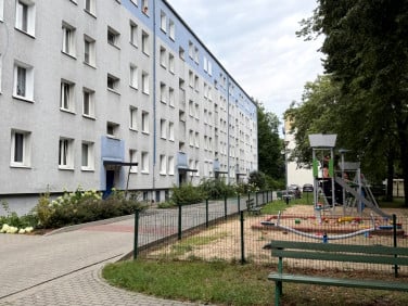 Mieszkanie Poznań