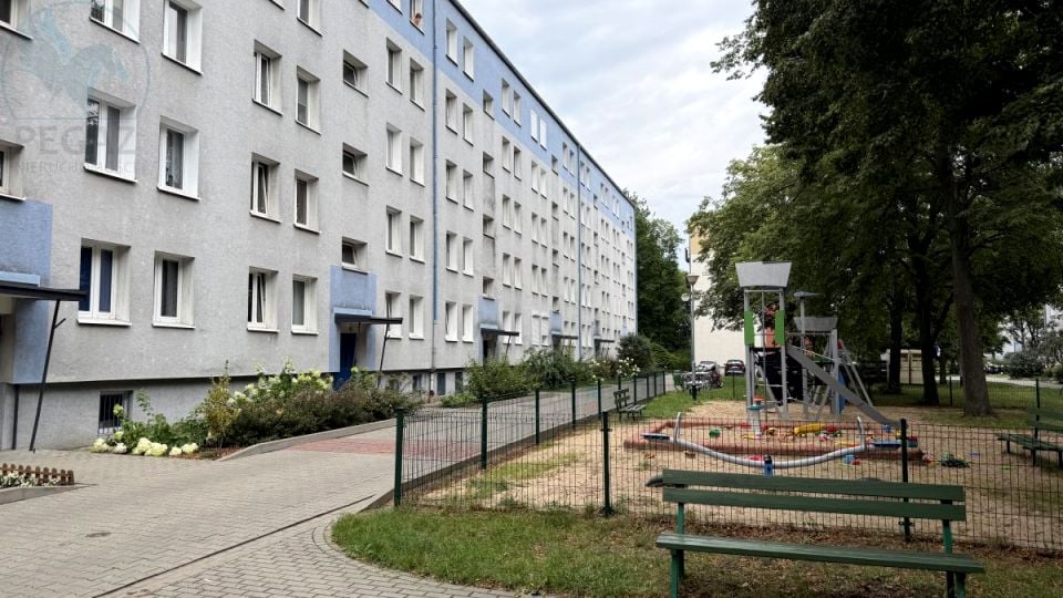 Mieszkanie Poznań