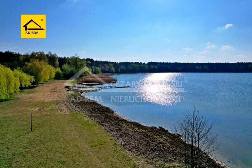 Budynek użytkowy Krasne