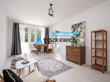 Mieszkanie Sopot