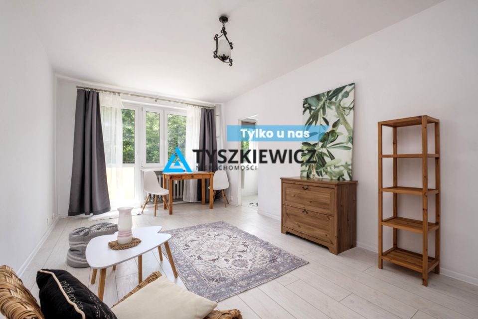 Mieszkanie Sopot