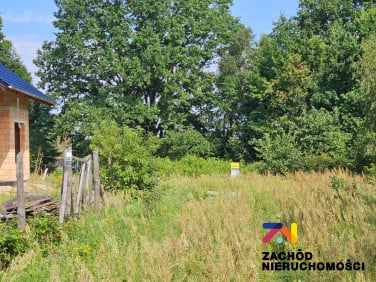 Działka budowlana sprzedam