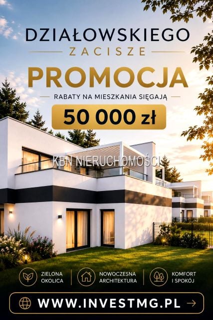Mieszkanie Kraków
