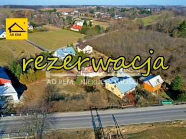 Działka Kozubszczyzna