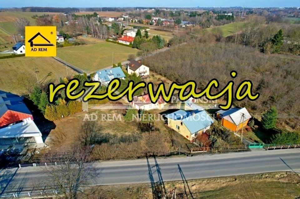 Działka Kozubszczyzna