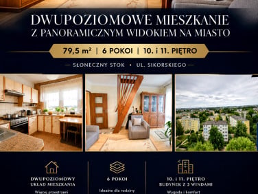 Mieszkanie Białystok