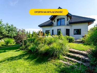 Dom Szczodrkowice