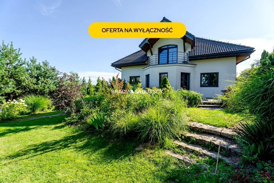 Dom Szczodrkowice