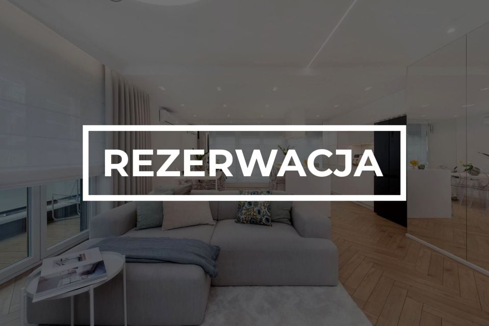 Mieszkanie Kraków