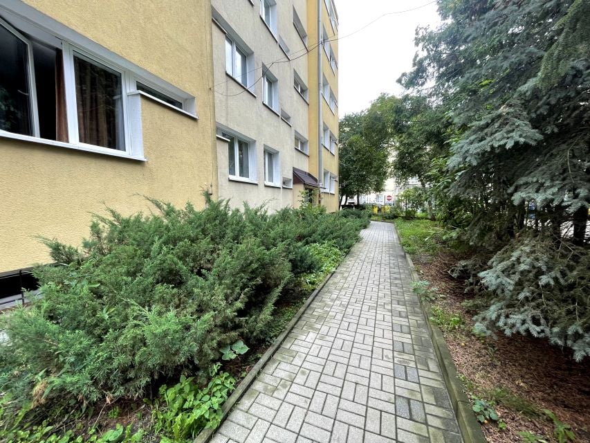 Mieszkanie Łódź