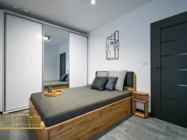 Mieszkanie apartamentowiec Kraków