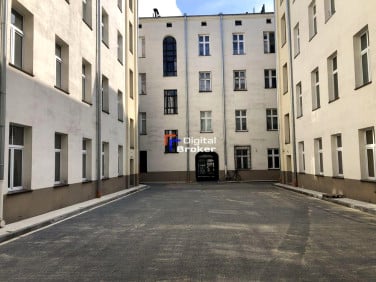 Mieszkanie Łódź
