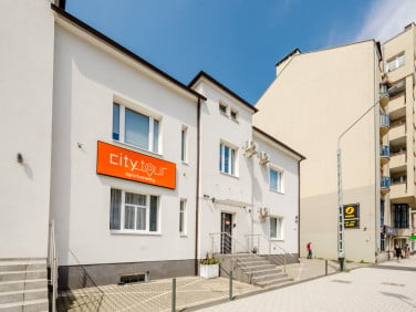 Budynek użytkowy Poznań
