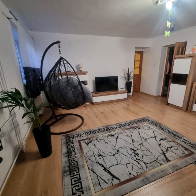 Mieszkanie Międzylesie