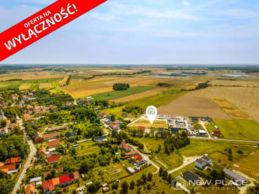 Działka Święte