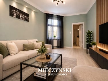 Mieszkanie Gorzów Wielkopolski sprzedaż