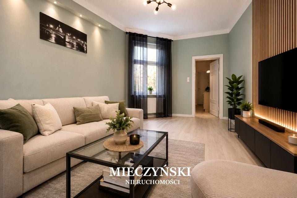 Mieszkanie Gorzów Wielkopolski sprzedaż