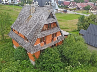 Działka Witów