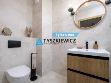 Mieszkanie Gdańsk